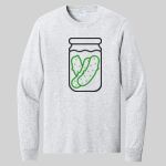Long Sleeve Core Cotton Tee Thumbnail