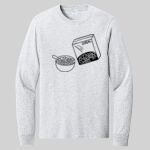 Long Sleeve Core Cotton Tee Thumbnail