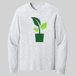 Long Sleeve Core Cotton Tee Thumbnail