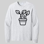 Long Sleeve Core Cotton Tee Thumbnail