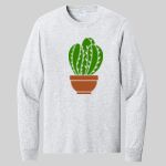 Long Sleeve Core Cotton Tee Thumbnail