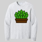 Long Sleeve Core Cotton Tee Thumbnail