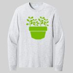 Long Sleeve Core Cotton Tee Thumbnail