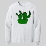 Long Sleeve Core Cotton Tee Thumbnail