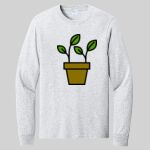 Long Sleeve Core Cotton Tee Thumbnail