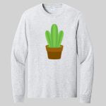 Long Sleeve Core Cotton Tee Thumbnail