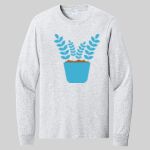 Long Sleeve Core Cotton Tee Thumbnail