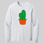 Long Sleeve Core Cotton Tee Thumbnail