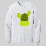 Long Sleeve Core Cotton Tee Thumbnail