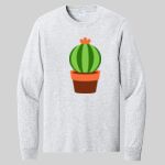 Long Sleeve Core Cotton Tee Thumbnail