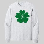 Long Sleeve Core Cotton Tee Thumbnail