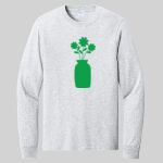 Long Sleeve Core Cotton Tee Thumbnail