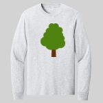 Long Sleeve Core Cotton Tee Thumbnail