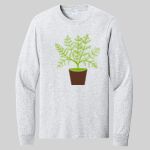 Long Sleeve Core Cotton Tee Thumbnail