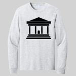 Long Sleeve Core Cotton Tee Thumbnail