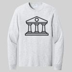 Long Sleeve Core Cotton Tee Thumbnail