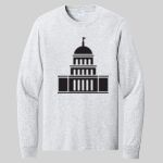 Long Sleeve Core Cotton Tee Thumbnail