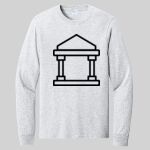 Long Sleeve Core Cotton Tee Thumbnail