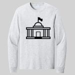 Long Sleeve Core Cotton Tee Thumbnail