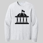 Long Sleeve Core Cotton Tee Thumbnail