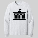 Long Sleeve Core Cotton Tee Thumbnail