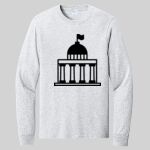 Long Sleeve Core Cotton Tee Thumbnail