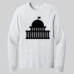 Long Sleeve Core Cotton Tee Thumbnail