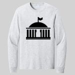 Long Sleeve Core Cotton Tee Thumbnail