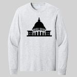 Long Sleeve Core Cotton Tee Thumbnail