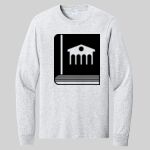 Long Sleeve Core Cotton Tee Thumbnail