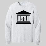 Long Sleeve Core Cotton Tee Thumbnail