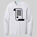 Long Sleeve Core Cotton Tee Thumbnail