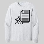 Long Sleeve Core Cotton Tee Thumbnail