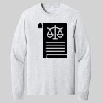 Long Sleeve Core Cotton Tee Thumbnail
