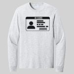 Long Sleeve Core Cotton Tee Thumbnail