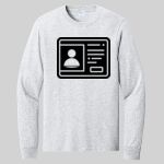 Long Sleeve Core Cotton Tee Thumbnail