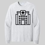 Long Sleeve Core Cotton Tee Thumbnail