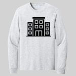 Long Sleeve Core Cotton Tee Thumbnail