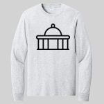 Long Sleeve Core Cotton Tee Thumbnail