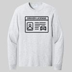 Long Sleeve Core Cotton Tee Thumbnail