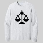 Long Sleeve Core Cotton Tee Thumbnail