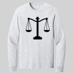 Long Sleeve Core Cotton Tee Thumbnail