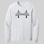 Long Sleeve Core Cotton Tee Thumbnail