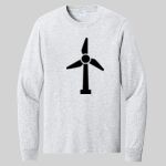 Long Sleeve Core Cotton Tee Thumbnail