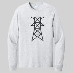 Long Sleeve Core Cotton Tee Thumbnail