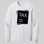 Long Sleeve Core Cotton Tee Thumbnail