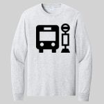 Long Sleeve Core Cotton Tee Thumbnail