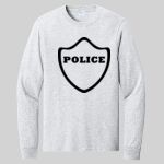 Long Sleeve Core Cotton Tee Thumbnail