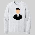 Long Sleeve Core Cotton Tee Thumbnail