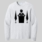 Long Sleeve Core Cotton Tee Thumbnail